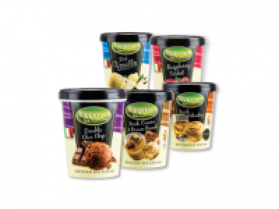 TIPPERARY ICE CREAM Artisan Ice Cream/Sorbet