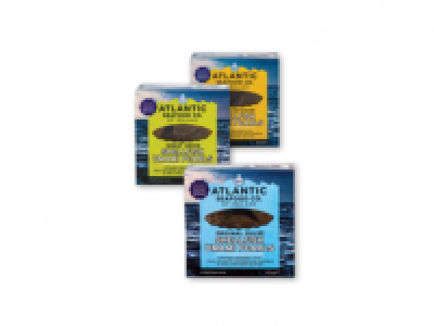 ATLANTIC SEAFOOD CO. OF IRELAND Shellfish Umami Pearls