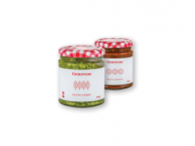 GENOVESE Artisan Pesto