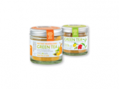 NATURES PHARM Instant Revitalising Green Tea