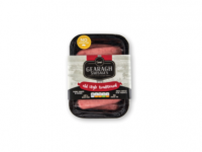 GEARAGH SAUSAGES Handcrafted Traditional Sausages