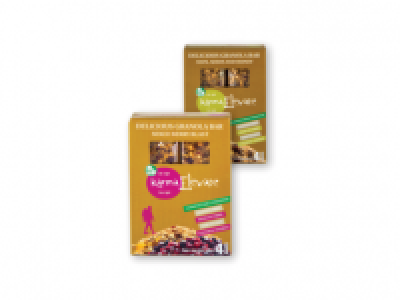 KARMA ELEVATE Granola Bar