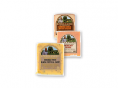 KNOCKANORE Irish Farmhouse Cheddar Cheese