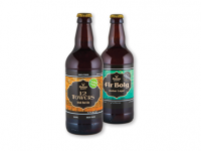 MUNSTER BREWERY Irish Red Ale/ Amber Lager