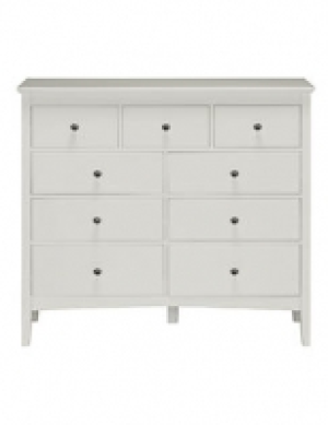 Hastings 6+3 Drawer Chest 599.00 €