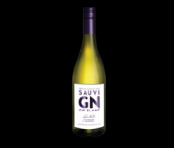 Invivo Graham Nortons Own Sauvignon Blanc 75cl
