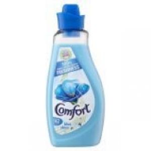 Fabric Conditioner Range 3.00 €