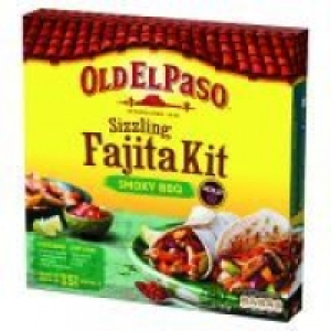 Meal Kits Range 2.50 €