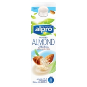 Alpro Almond Drink 1.50 €