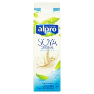 Alpro Soya Fresh Milk 1.50 €