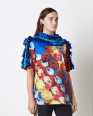 Joanne Hynes Roses Ceremony T-Shirt