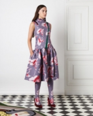 Joanne Hynes Seems Like Swans Dress
