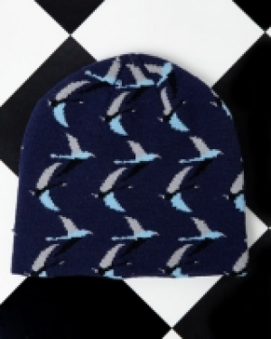 Joanne Hynes Swan Beanie