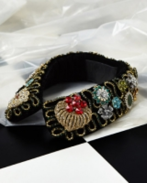 Joanne Hynes Jewel Collar (Limited Edition)