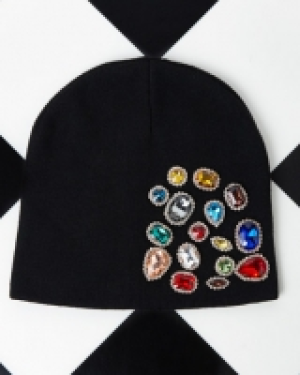Joanne Hynes Embellished Hat