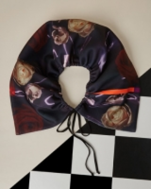 Joanne Hynes Roses Ruffle