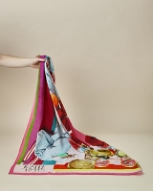 Joanne Hynes Lavery Lovers Scarf