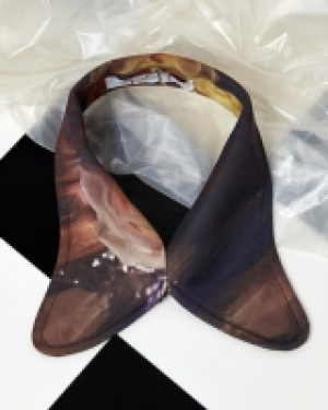 Joanne Hynes Deliciously Disrupted Roses Collar