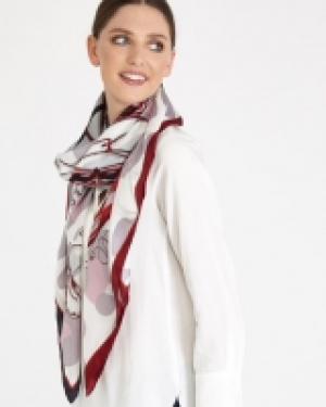 Paul Costelloe Living Studio Lady Scarf