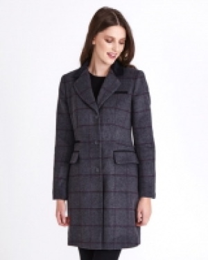 Paul Costelloe Living Studio Roma Coat