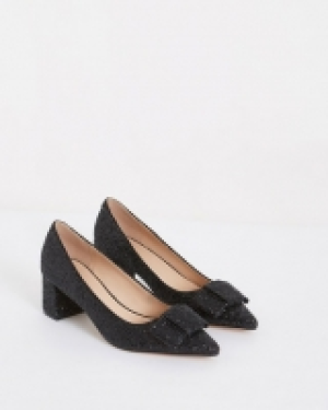 Savida Low Bow Shoes