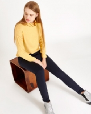 Savida Soft Touch Top