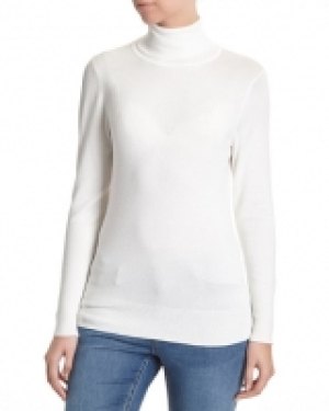 Polo Neck Jumper 15.00 €