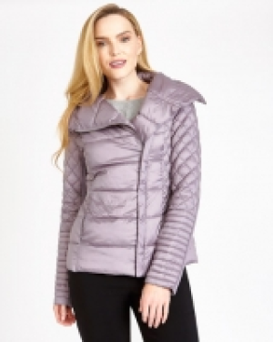 Gallery Asymmetric Jacket