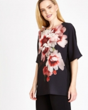 Gallery Floral Top 22.00&nbsp;&euro;