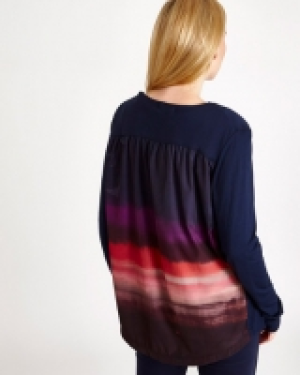 Gallery Ombre Cardigan