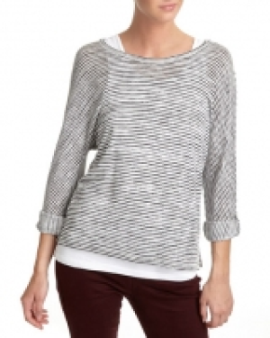 Stripe Texture Twofer