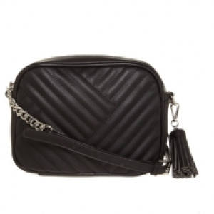 Olivia Quilt Cross Body Bag
