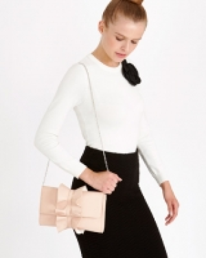 Savida Frill Clutch
