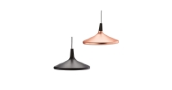 Illumination Flat Ceiling Pendant