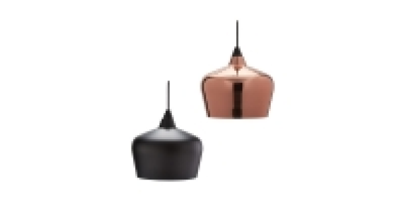 Illumination Round Ceiling Pendant