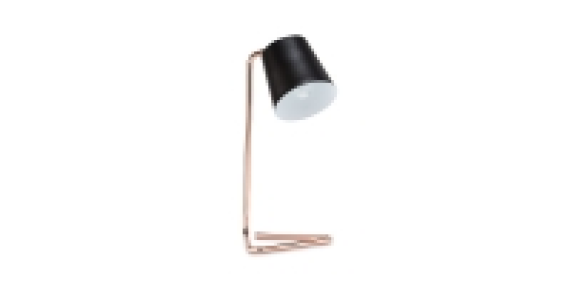 Illumination Wire Table Lamp