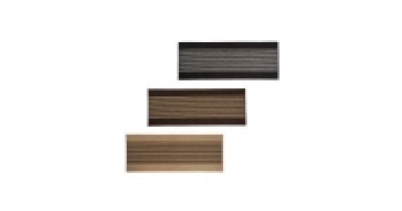 Kirkton House Striped Runner