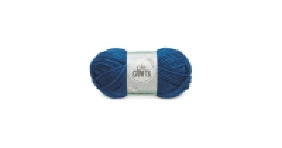 So Crafty Midnight Chunky Yarn