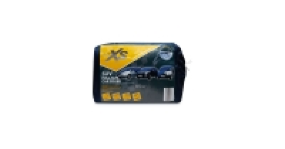 Auto XS SUV Full Car Cover