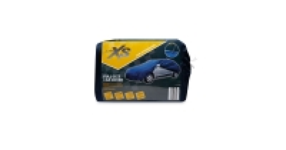 Auto XS Full Car Cover