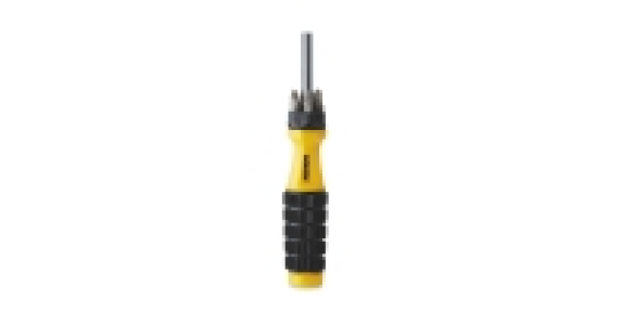 Workzone 6-in-1 Screwdriver