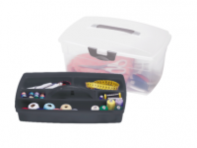 Crelando 11L Storage Box