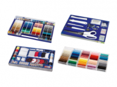 Crelando Sewing Set 4.99 €