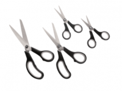 Crelando Scissors Set 2.99 €
