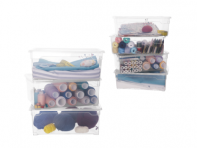 Cassetti All-Purpose Boxes 7.99 €