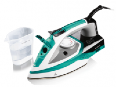 Silvercrest 2800W Steam Iron