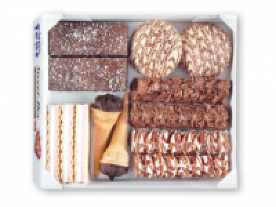 ALPENFEST Sweet Box Selection
