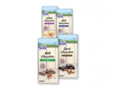 ALPENFEST Swiss Chocolate 1.19 €