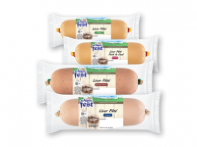ALPENFEST Liver Pate