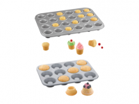 Lidl  ERNESTO Muffin/Cupcake Mould
